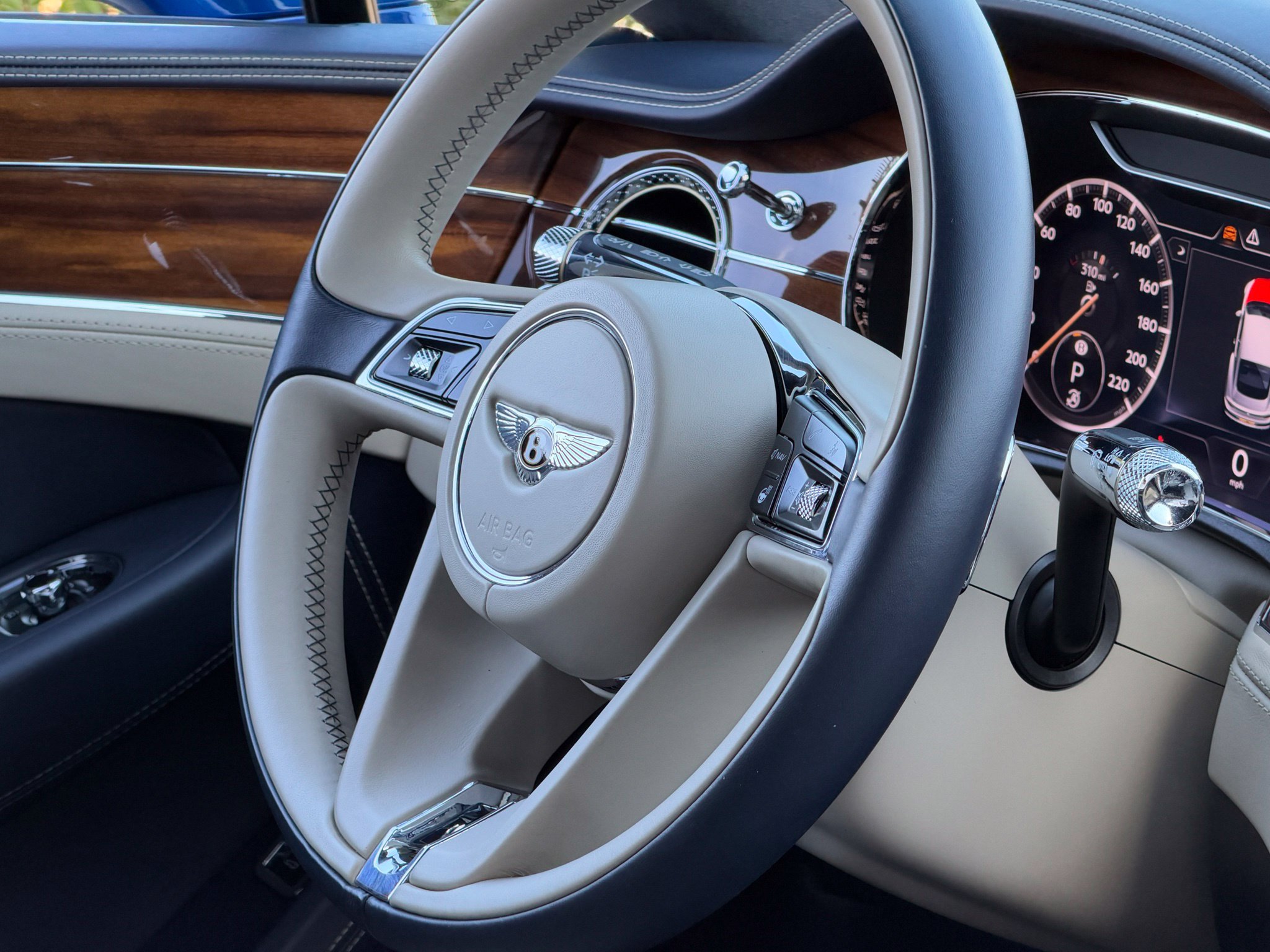 Used 2020 Bentley Continental GT AWD/4WD image 39