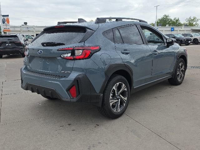 Used 2025 Subaru Crosstrek 2.0i Premium AWD/4WD image 5