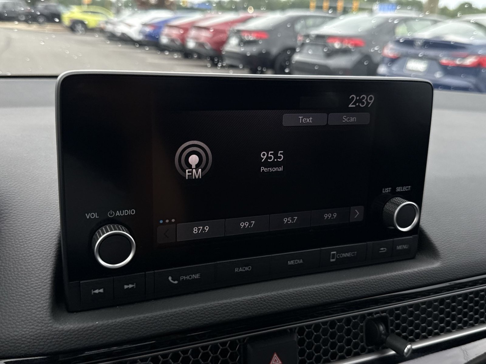 Used 2023 Honda Civic EX image 18