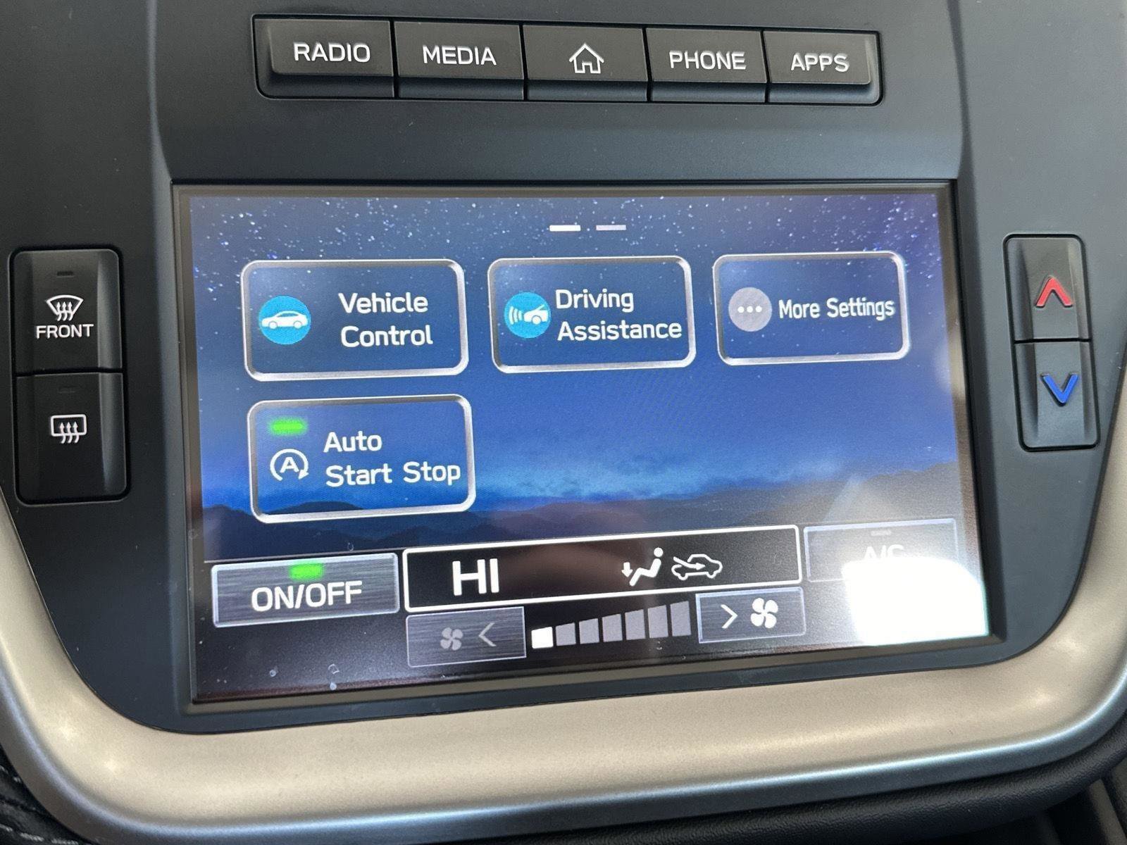 Used 2023 Subaru Legacy image 18