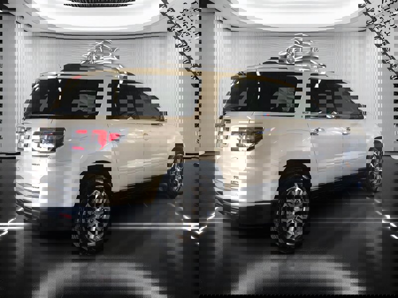 Used 2013 GMC Acadia SLT image 5