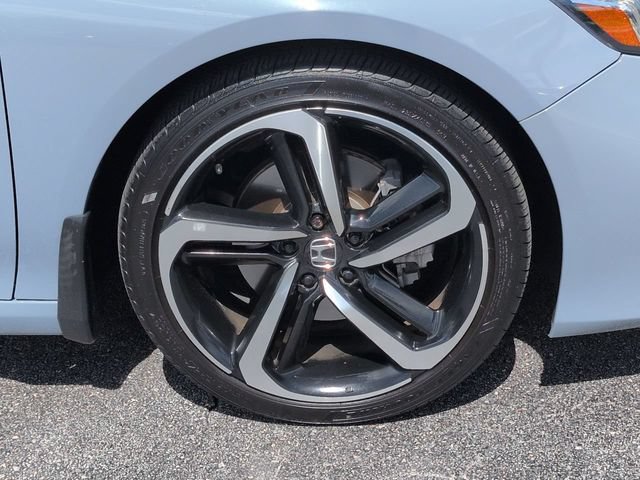 Used 2022 Honda Accord Sport image 11