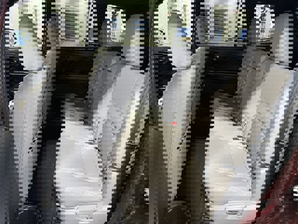 Certified 2021 Honda Passport Elite image 22