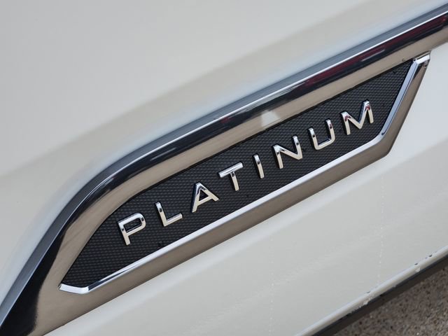 New 2026 Toyota Tundra Platinum AWD/4WD image 9