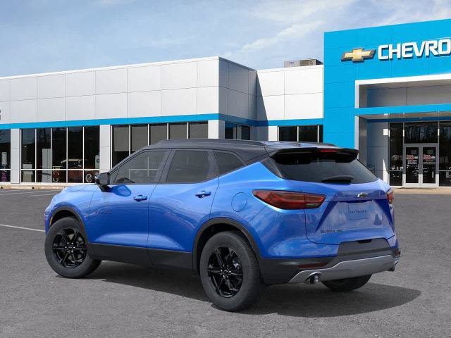 New 2026 Chevrolet Blazer LT w/ Convenience Package AWD/4WD image 3
