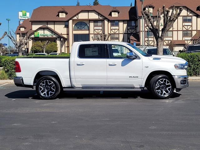 New 2026 RAM 1500 Laramie image 3