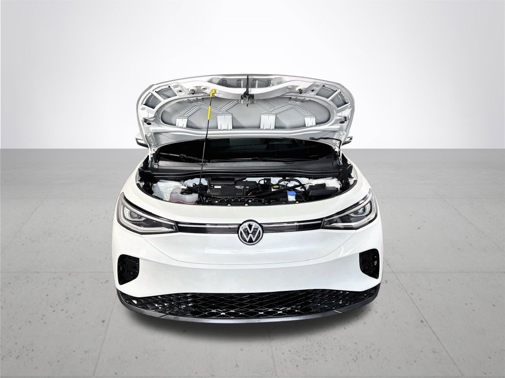 Used 2023 Volkswagen ID.4 Pro S RWD image 24