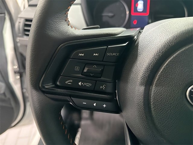 Certified 2025 Subaru Crosstrek 2.5i Limited w/ Popular Package #4A image 16