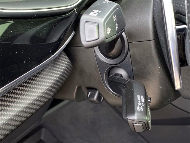 Used 2021 Audi RS Q8 w/ Carbon Optic Package image 29