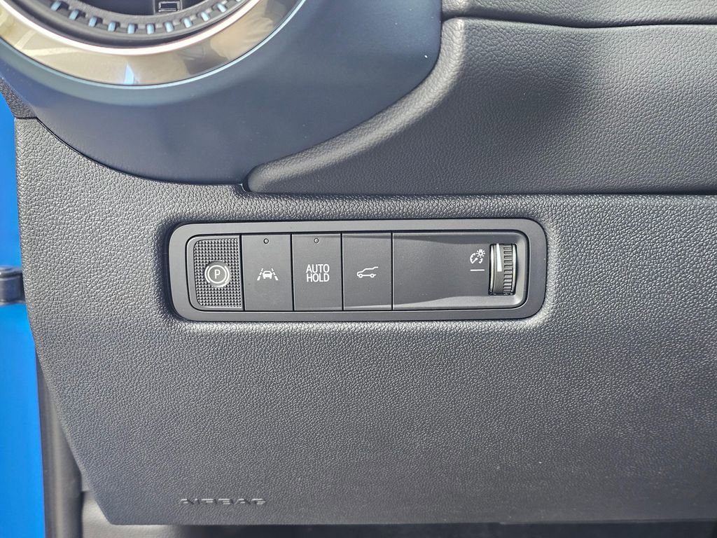 New 2026 Chevrolet Equinox EV LT image 23