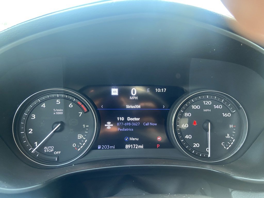 Used 2019 Cadillac XT4 Premium Luxury image 20