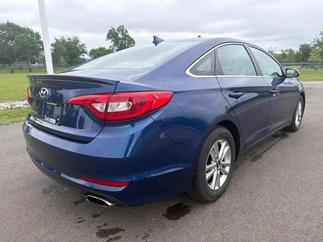 Used 2017 Hyundai Sonata SE FWD image 7