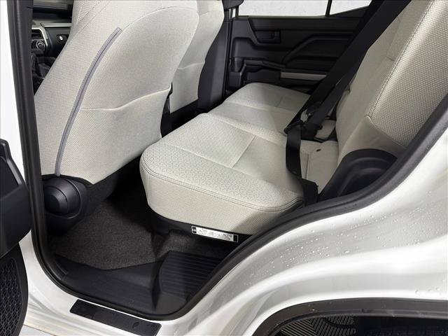 Used 2025 Toyota 4Runner SR5 AWD/4WD image 20