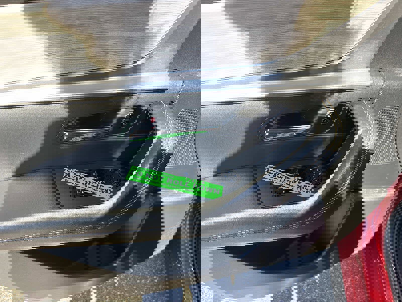 Used 2024 MAZDA CX-90 3.3 Turbo w/ Preferred Package image 19