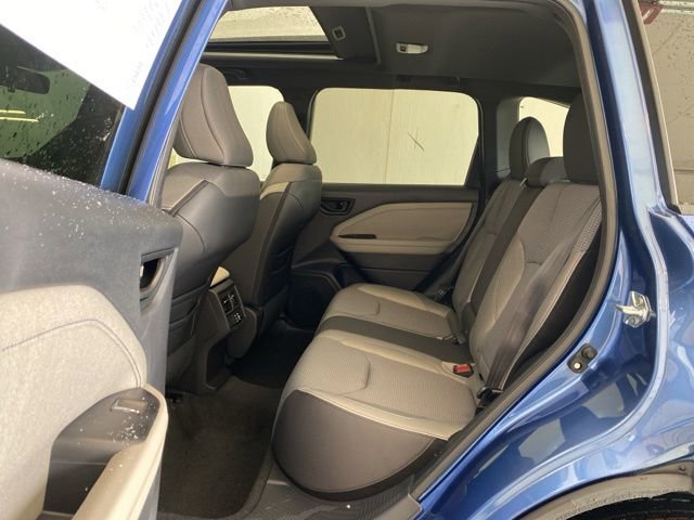 New 2026 Subaru Forester Premium image 12
