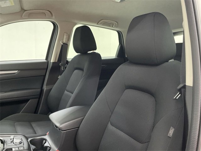 Used 2025 MAZDA CX-5 AWD 2.5 S image 19