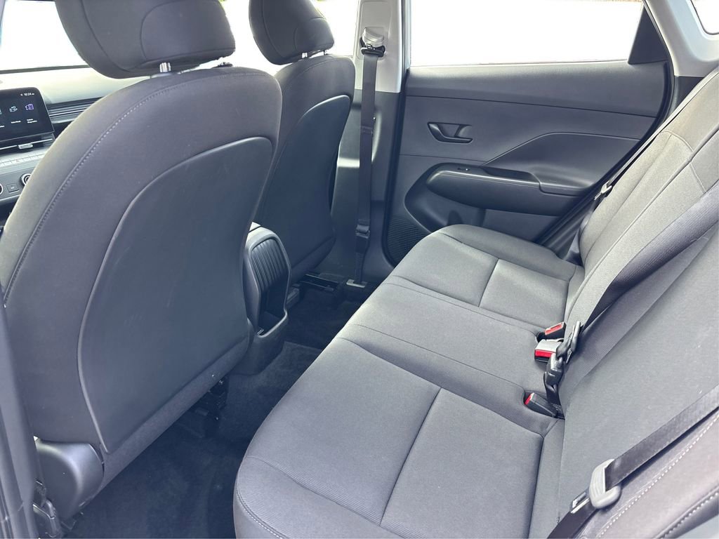 Certified 2026 Hyundai Kona SE AWD/4WD image 10