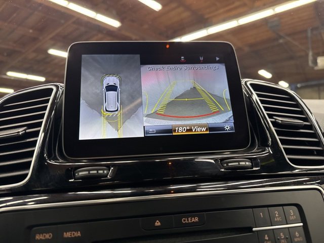 Used 2018 Mercedes-Benz GLE 350 image 19