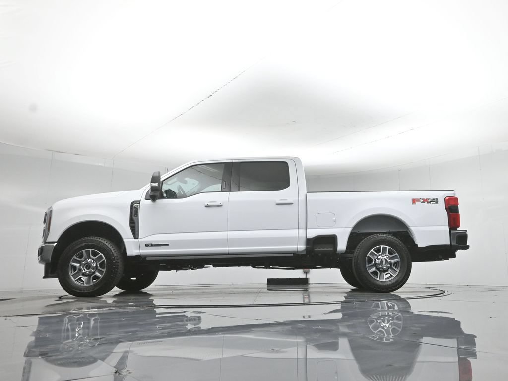 New 2026 Ford F350 Lariat w/ Lariat Ultimate Package AWD/4WD image 7