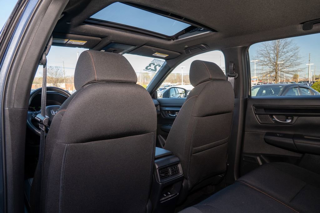 Used 2023 Honda CR-V Sport image 9