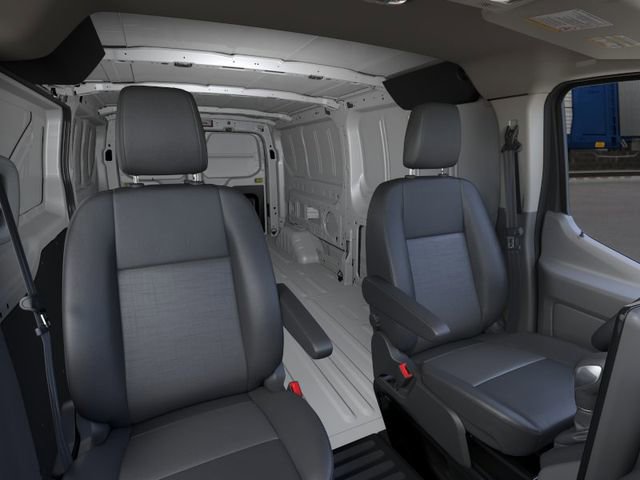 New 2026 Ford Transit 150 Low Roof RWD image 11