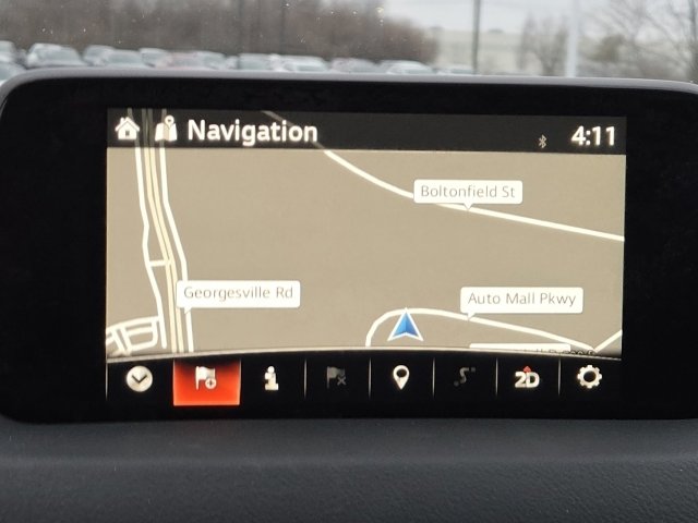 Used 2018 MAZDA CX-5 Grand Touring image 4