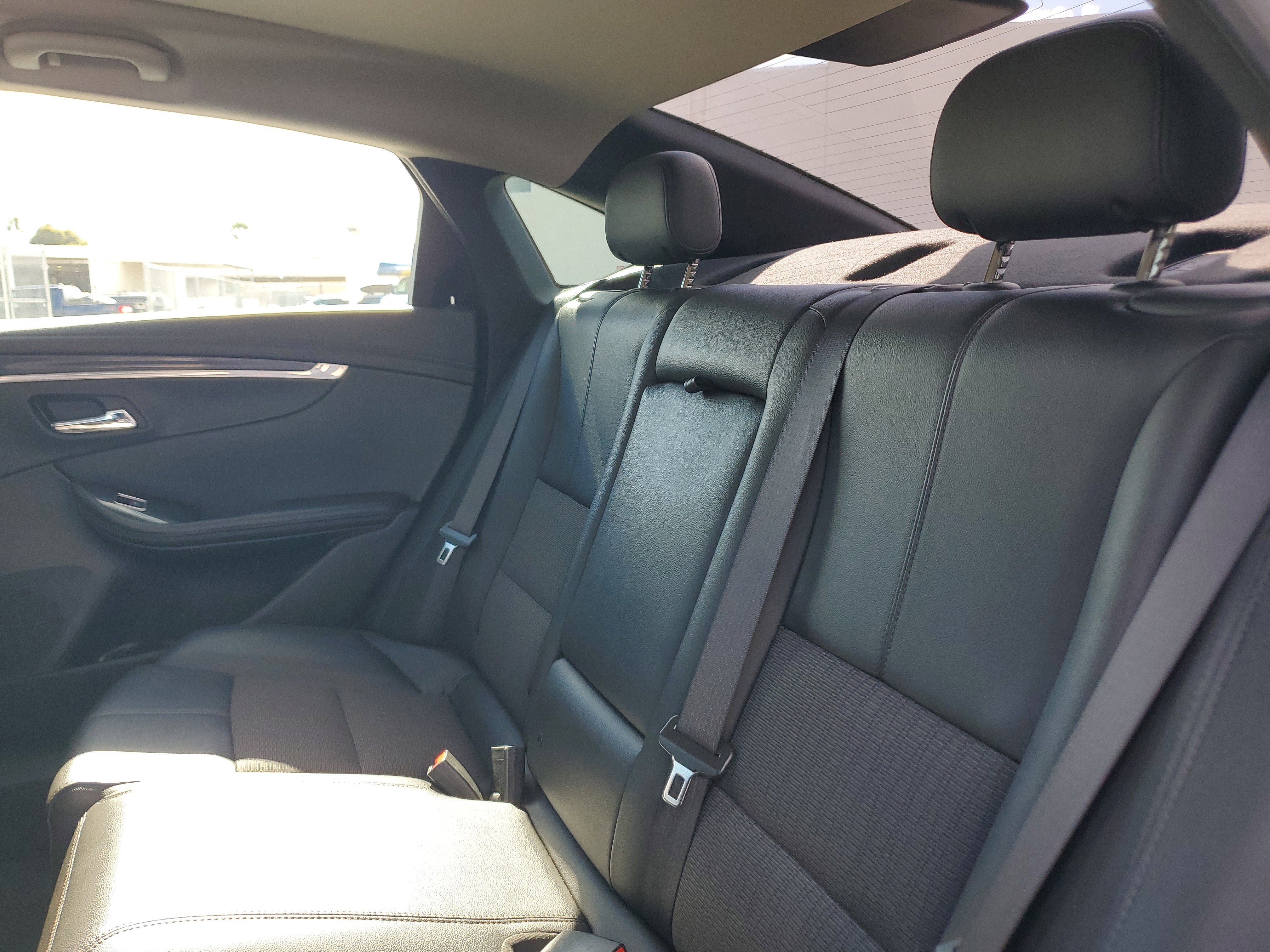 Used 2019 Chevrolet Impala LT image 13