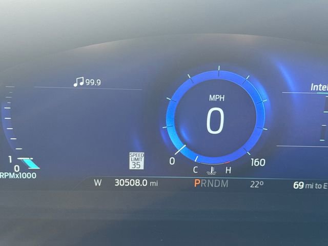 Used 2023 Ford Explorer ST w/ Equipment Group 401A image 5