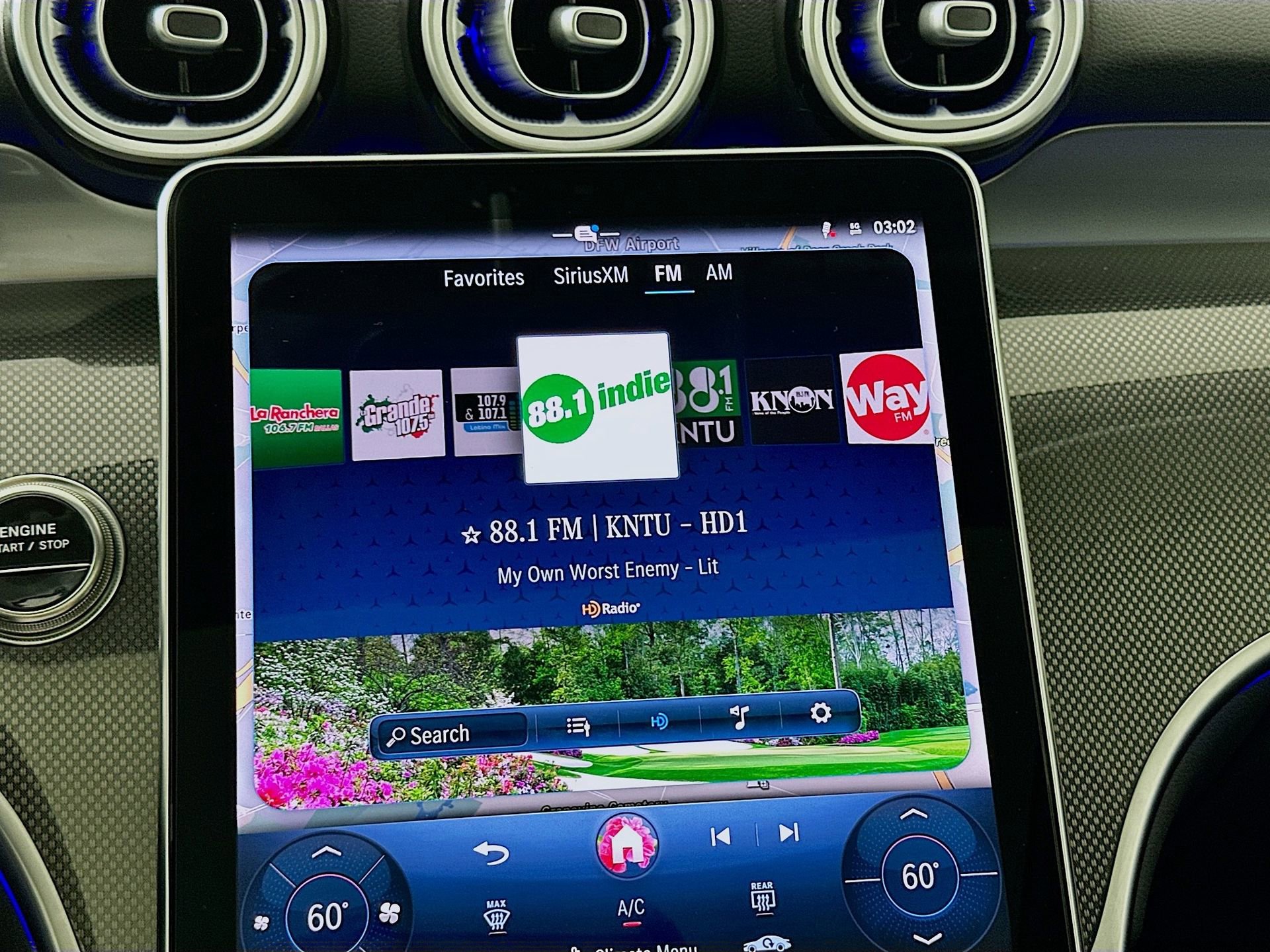 Certified 2025 Mercedes-Benz GLC 350e 4MATIC image 16