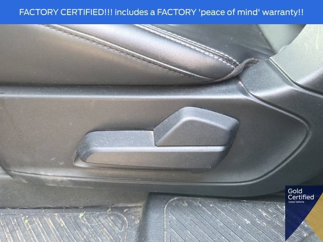 Used 2022 Ford Explorer XLT w/ Equipment Group 202A AWD/4WD image 22