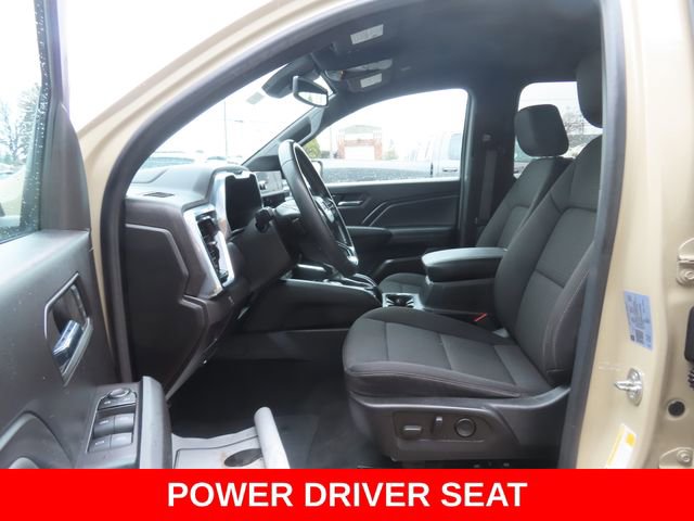 Used 2023 GMC Canyon Elevation w/ Convenience Package image 19