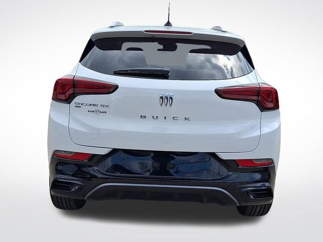 New 2026 Buick Encore GX Sport Touring image 6