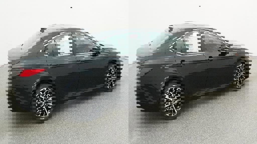 New 2026 Toyota Camry XLE FWD image 20