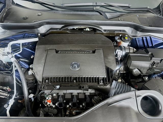 Used 2024 Acura MDX SH-AWD w/ Technology Package image 37