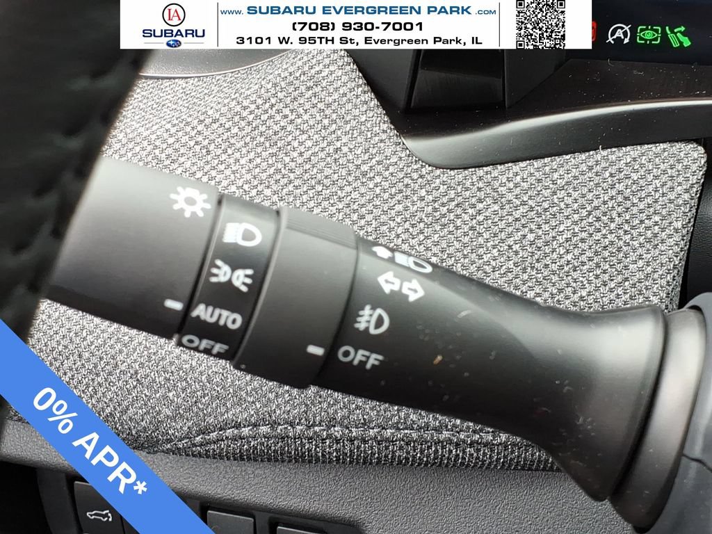 New 2026 Subaru Outback Premium AWD/4WD image 19