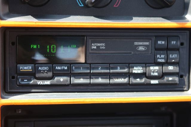 Used 1996 Ford Mustang GT RWD image 32