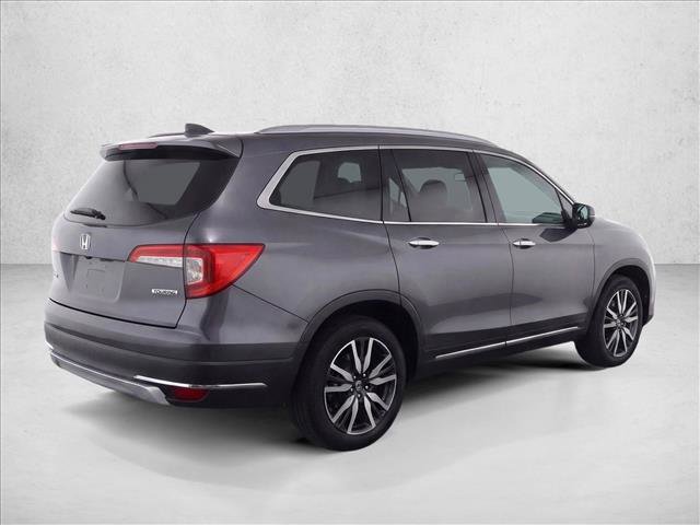 Used 2022 Honda Pilot Touring image 7