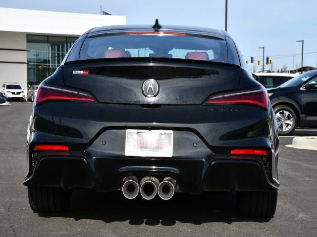 New 2026 Acura Integra Type S image 6