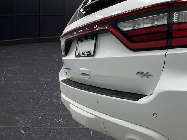 Certified 2025 Dodge Durango R/T image 38