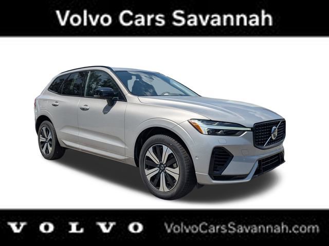 New 2024 Volvo XC60 T8 Plus w/ Protection Package Premier image 50