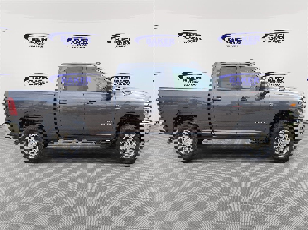 New 2026 RAM 2500 Big Horn image 2