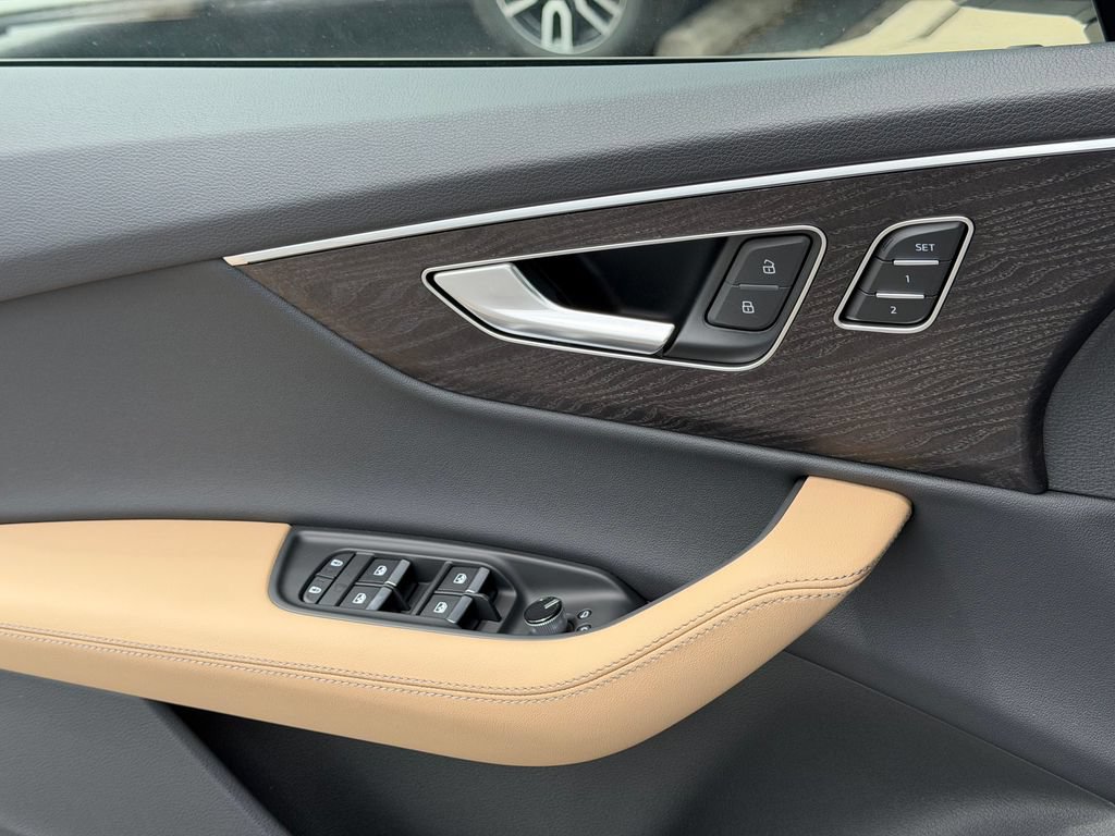 New 2026 Audi Q7 Premium Plus AWD/4WD image 31