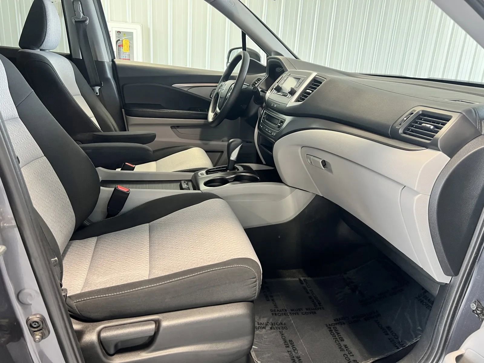 Used 2018 Honda Ridgeline RT image 26