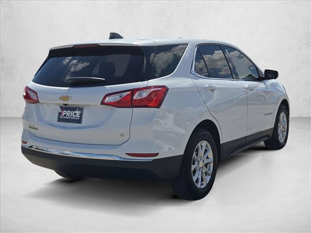 Used 2019 Chevrolet Equinox LT FWD image 5