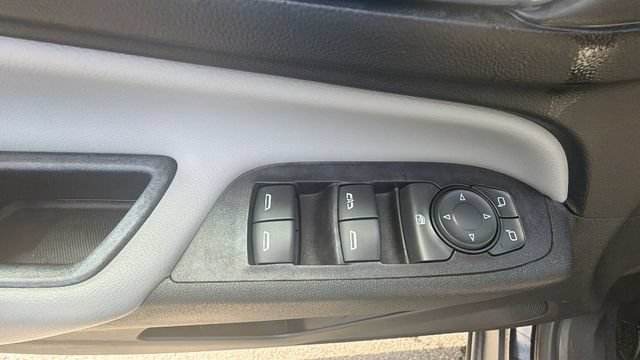 Used 2018 Chevrolet Equinox LT w/ Sun & Infotainment Package AWD/4WD image 20