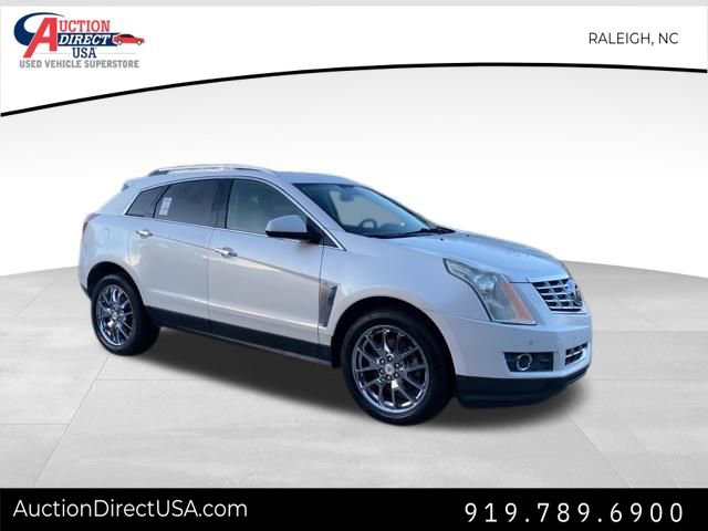 Used 2014 Cadillac SRX Performance w/ Driver Awareness Package