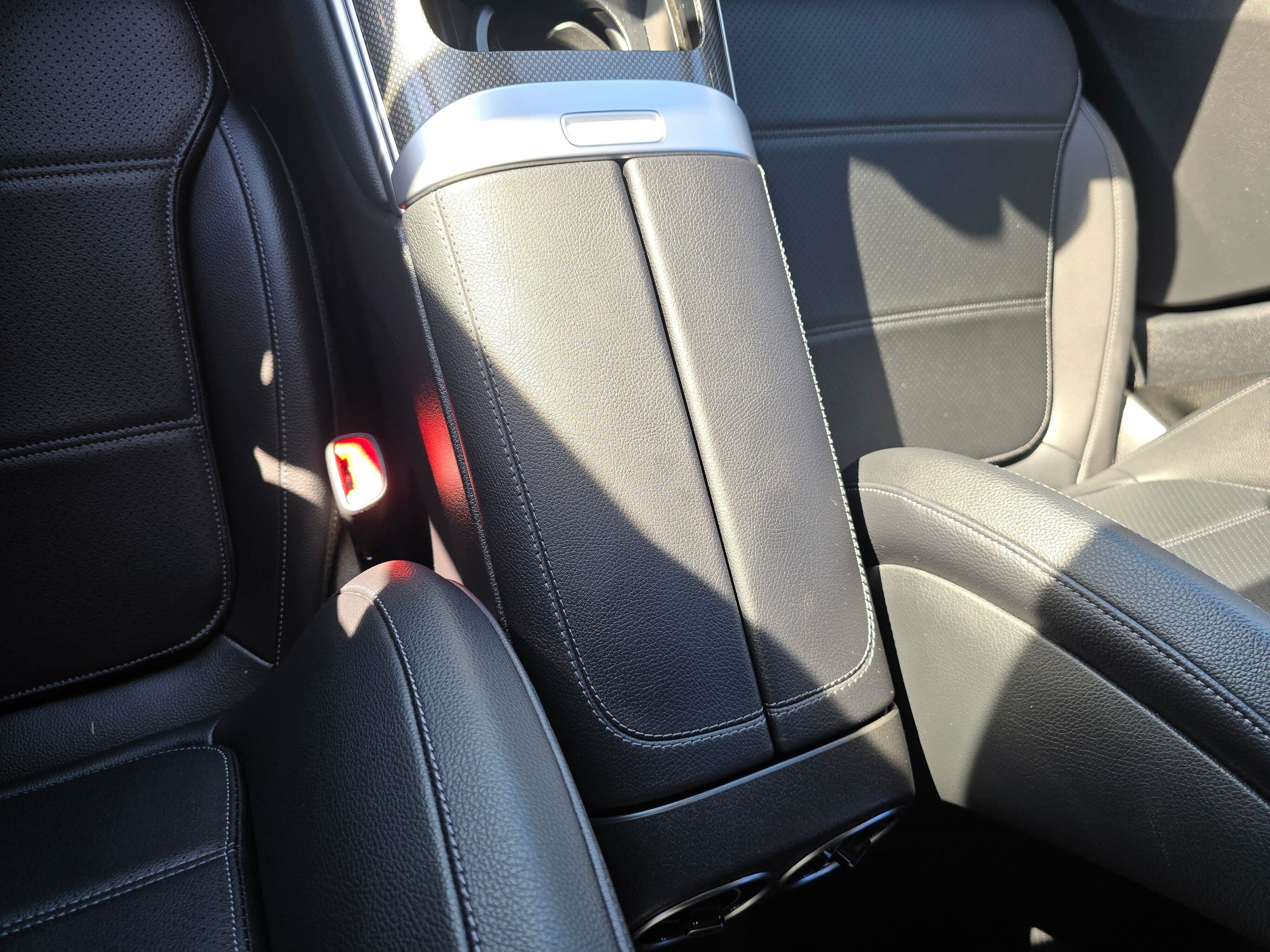 Used 2023 Mercedes-Benz GLC 300 4MATIC image 23