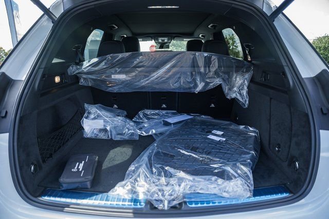 New 2026 Mercedes-Benz GLE 450 4MATIC image 10