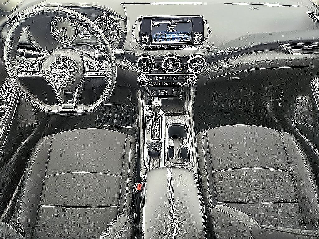 Used 2024 Nissan Sentra S FWD image 20