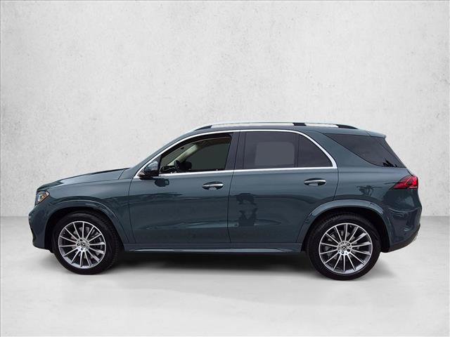 New 2027 Mercedes-Benz GLE 450 4MATIC image 5
